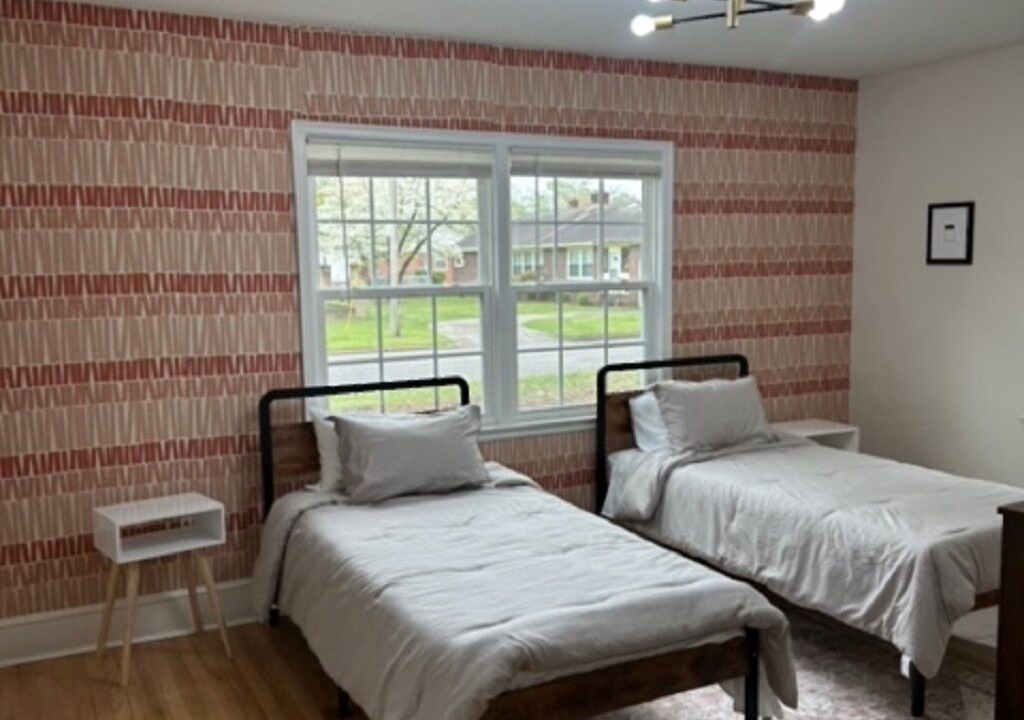 Photo of Bedroom in Lumberton