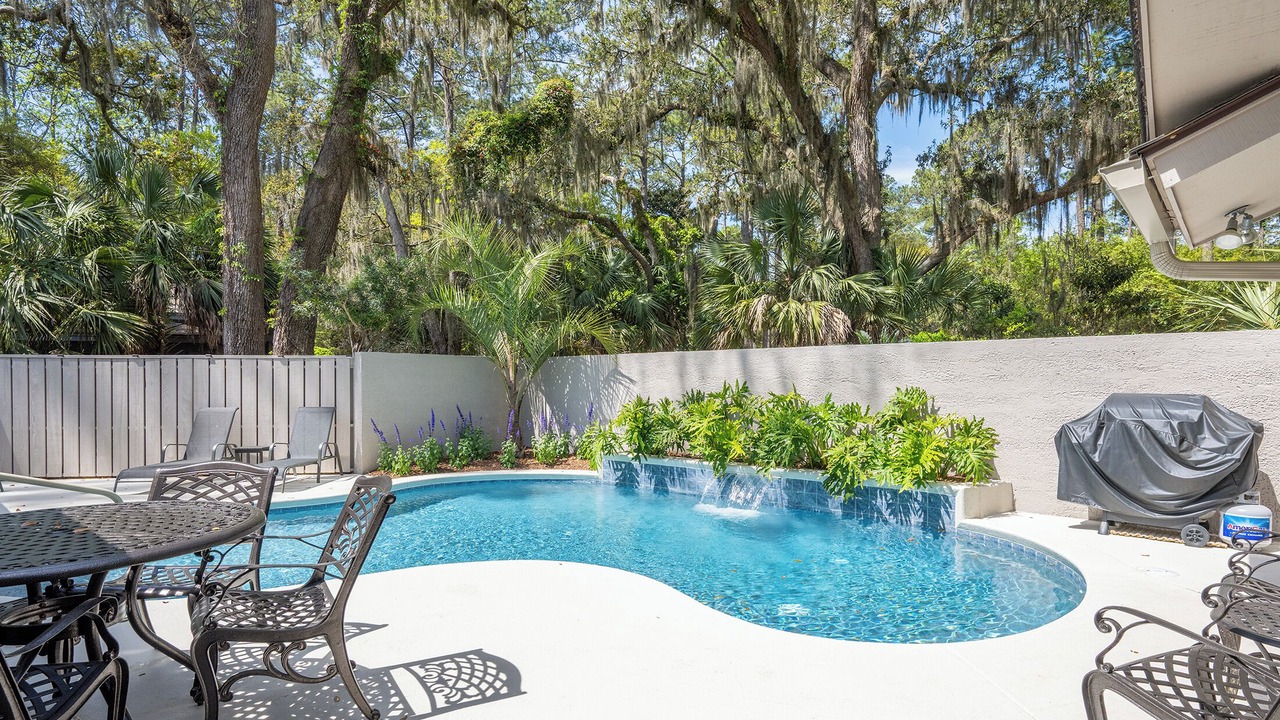 Photo of Outdoor in Heritage Woods