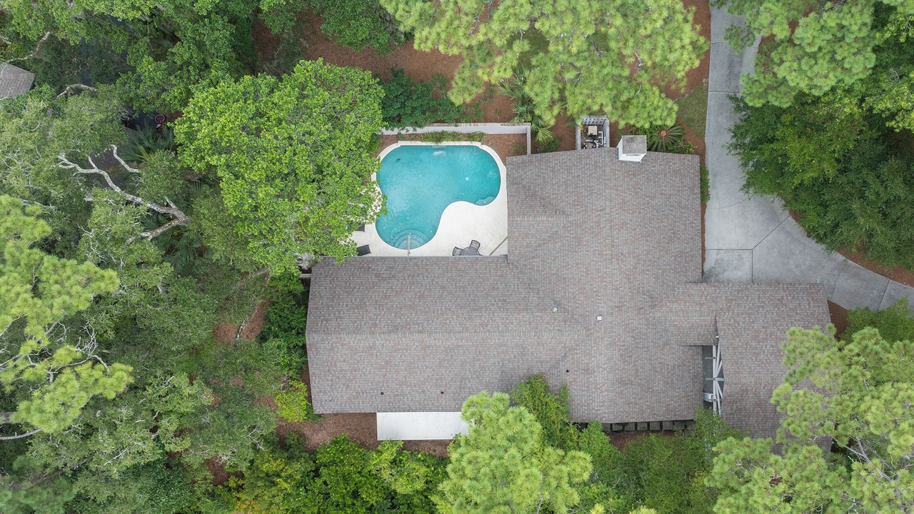 Photo of Outdoor in Heritage Woods