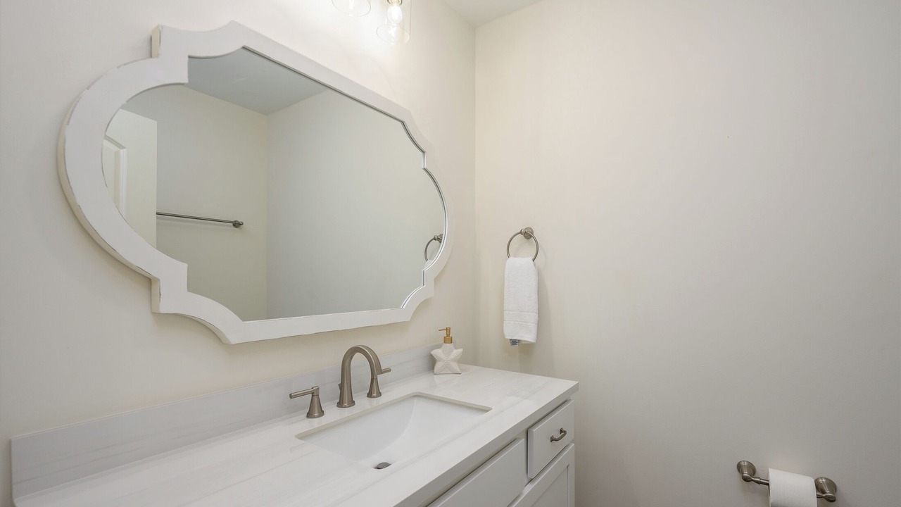 Photo of Bathroom in Heritage Woods