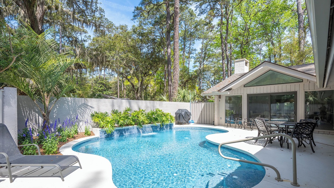 Photo of Outdoor in Heritage Woods