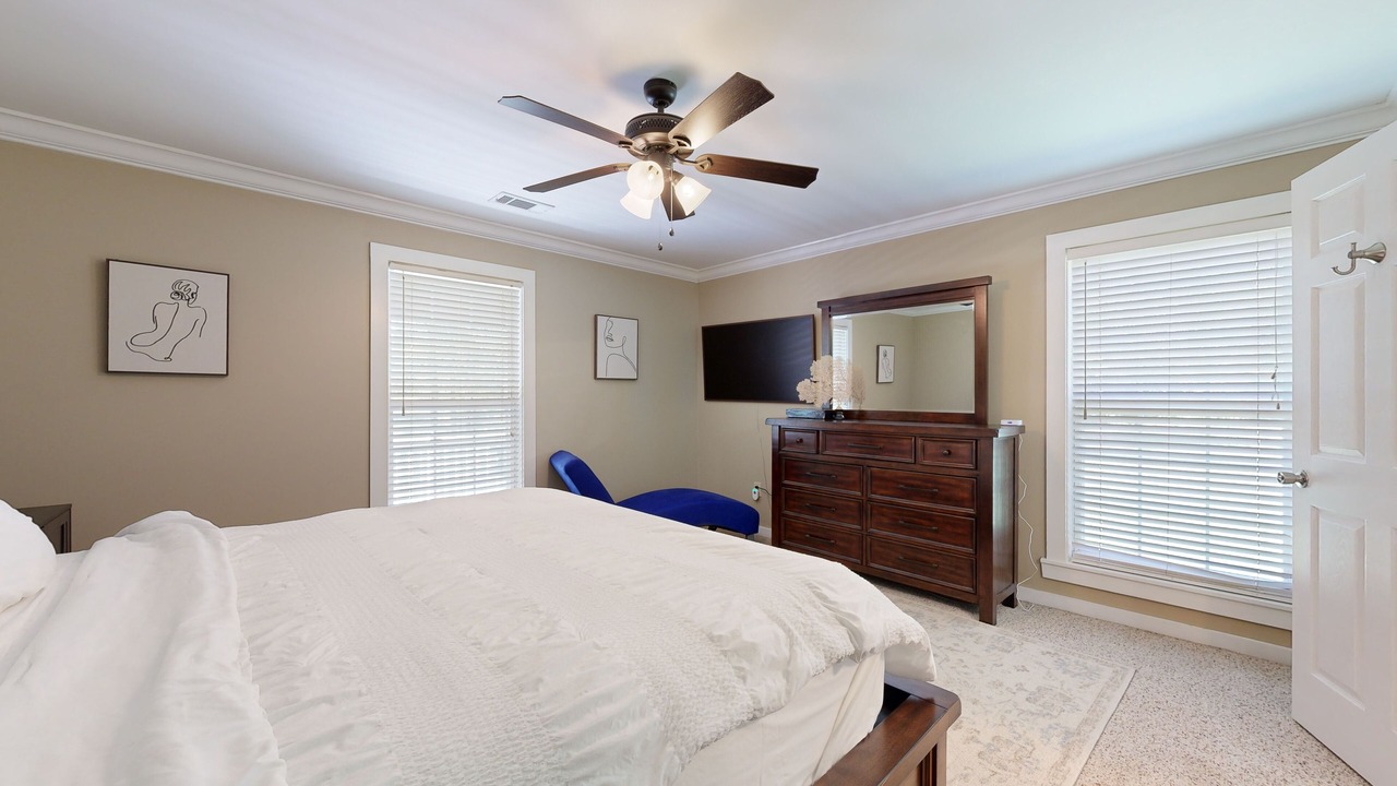 Photo of Bedroom in Claxton