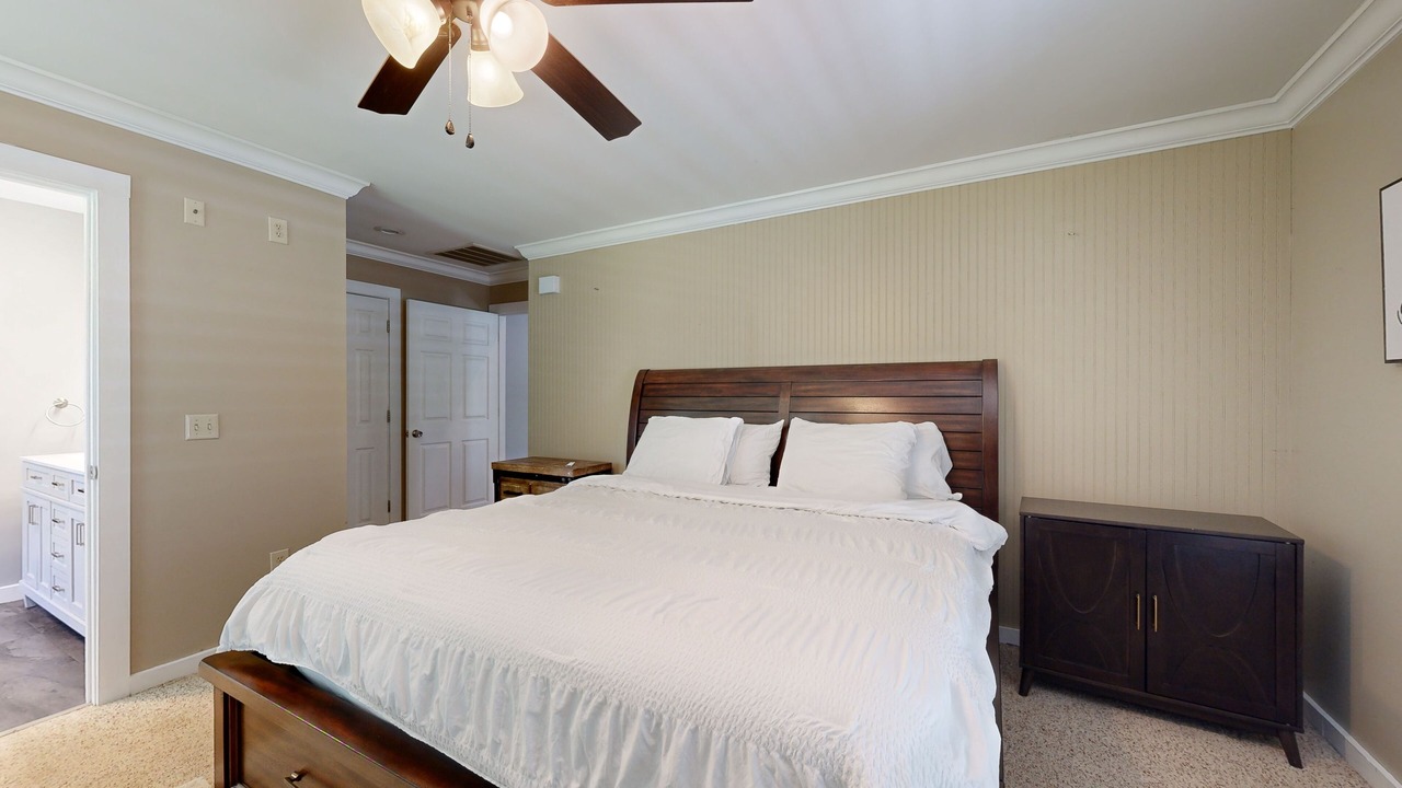 Photo of Bedroom in Claxton