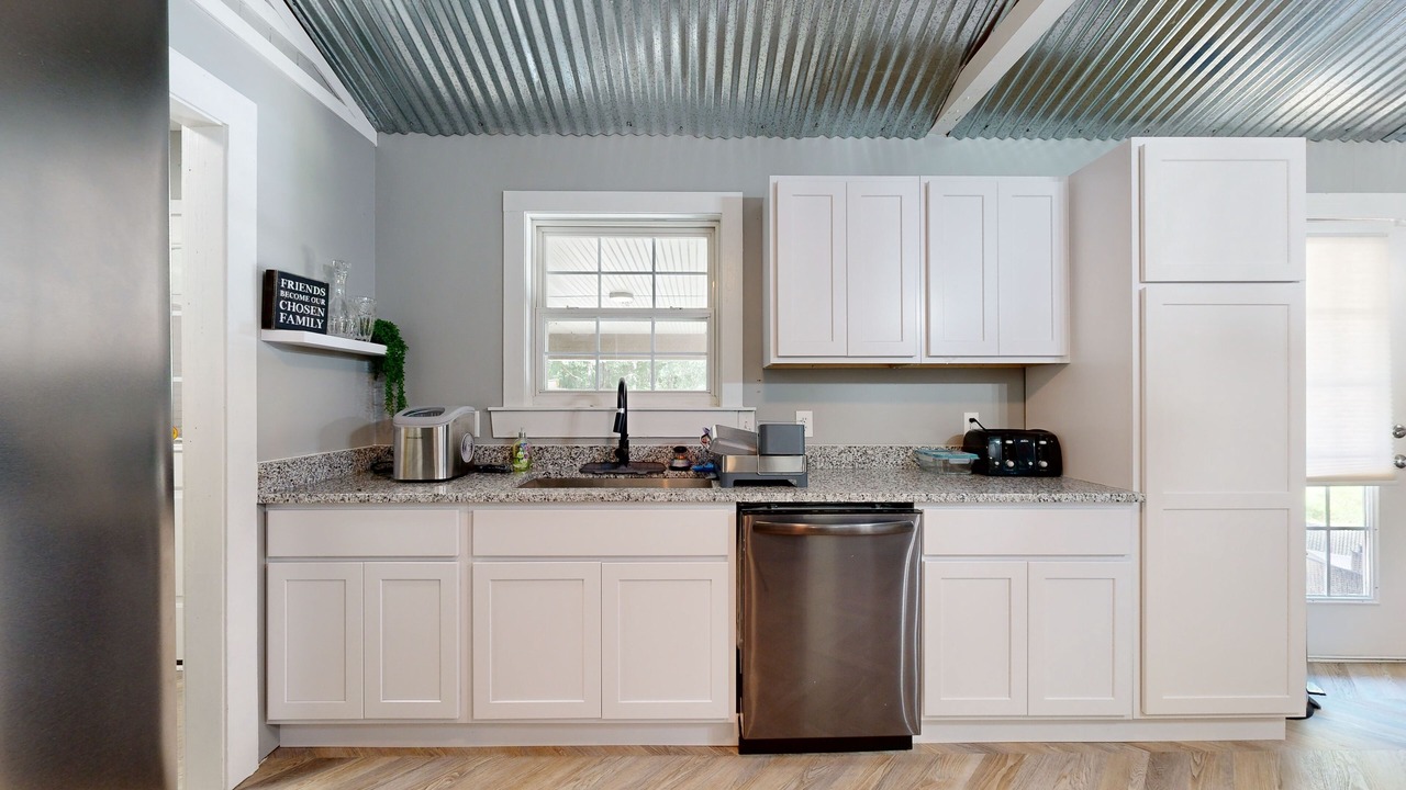 Photo of Kitchen in Claxton
