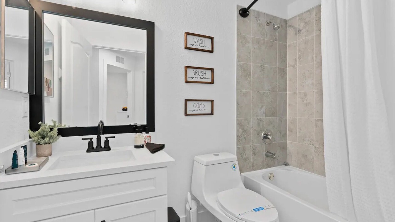 Photo of Bathroom in Inwood