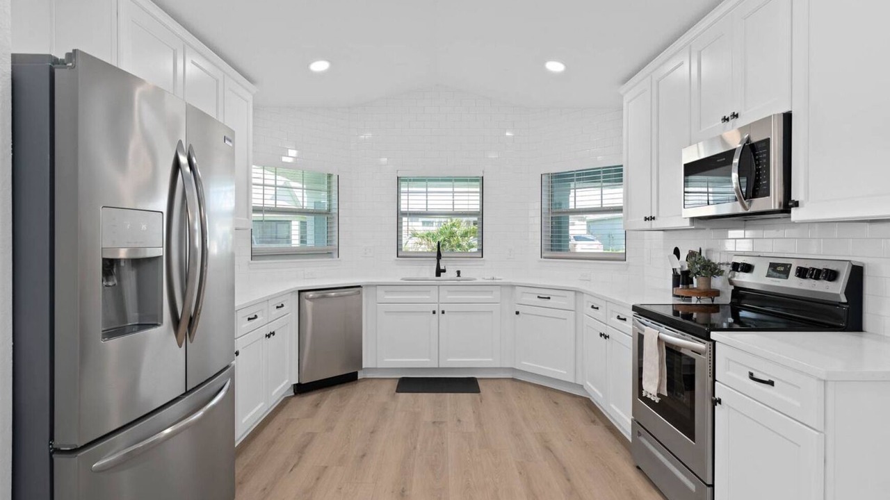 Photo of Kitchen in Inwood