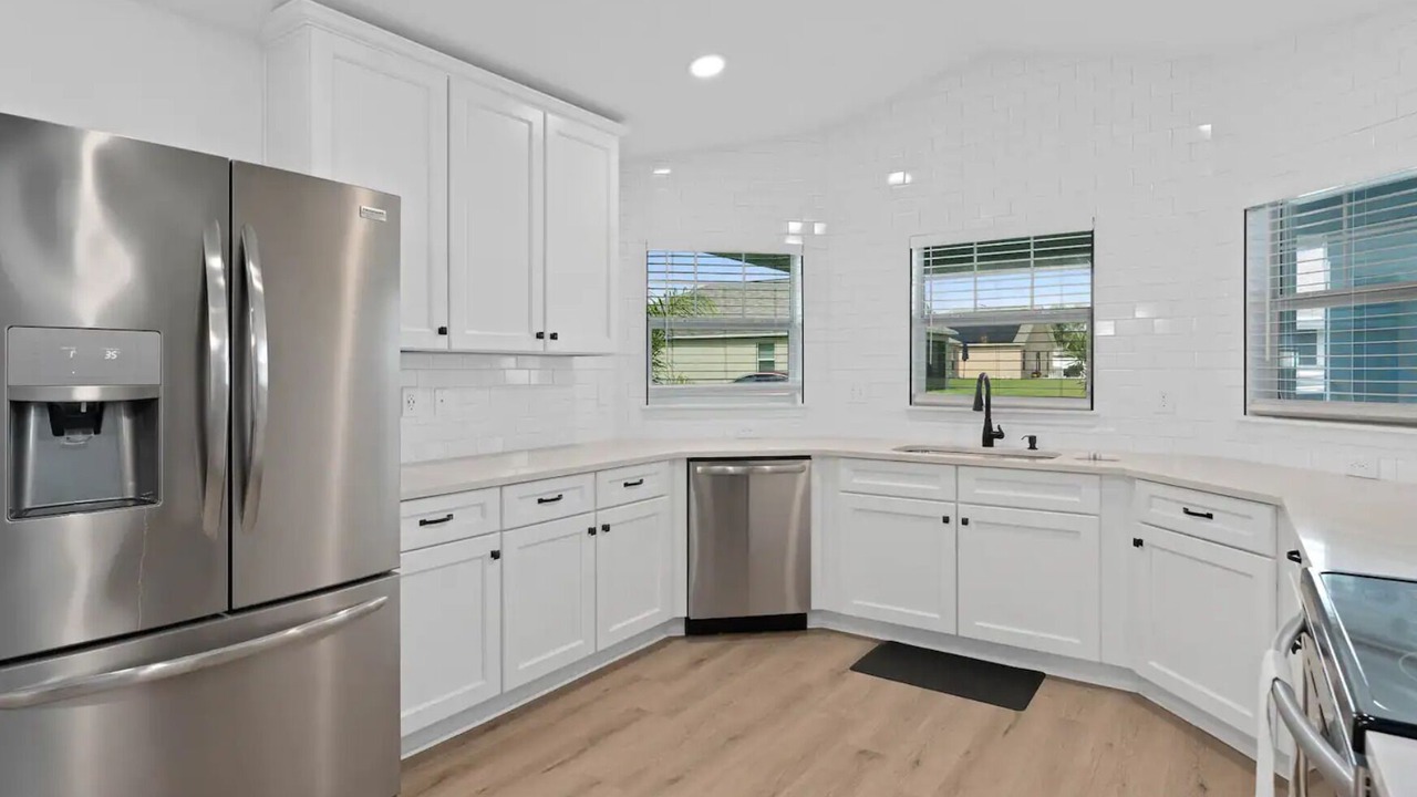 Photo of Kitchen in Inwood