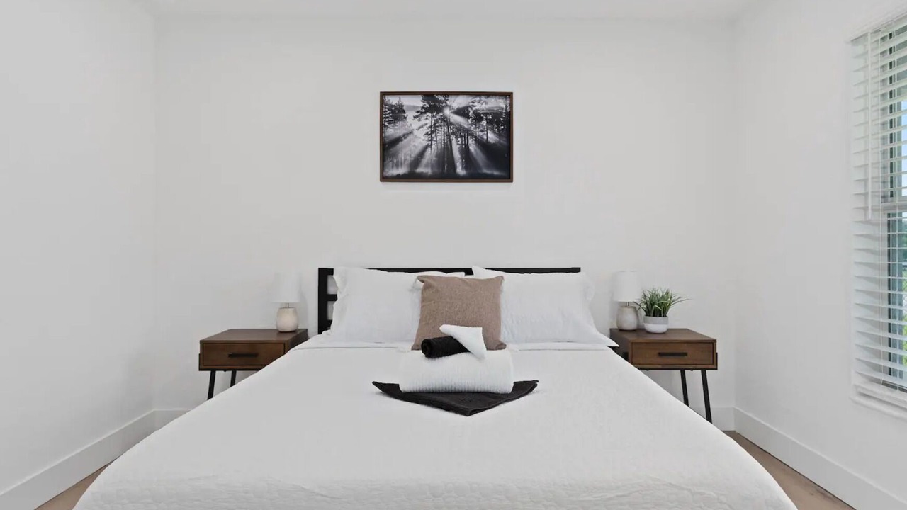 Photo of Bedroom in Inwood