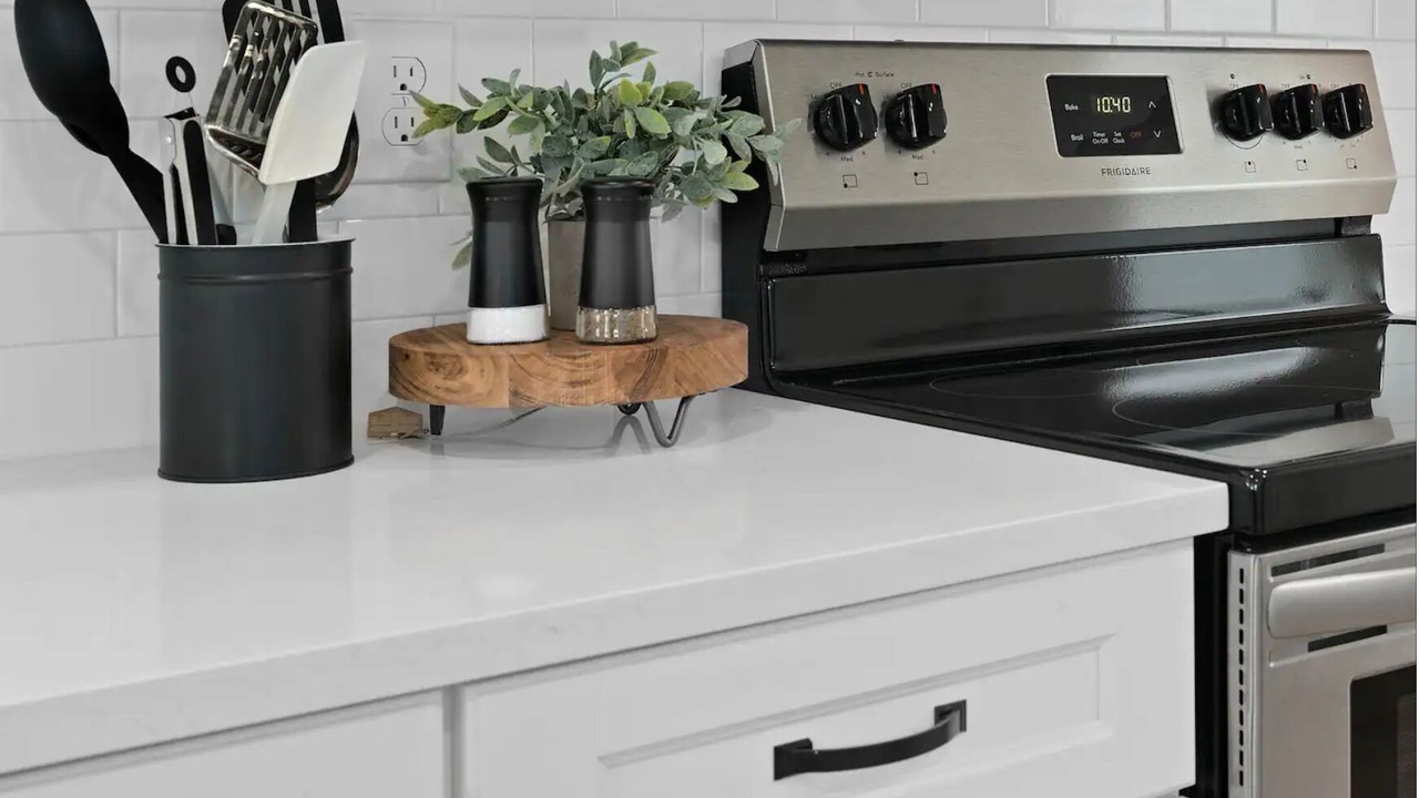 Photo of Kitchen in Inwood