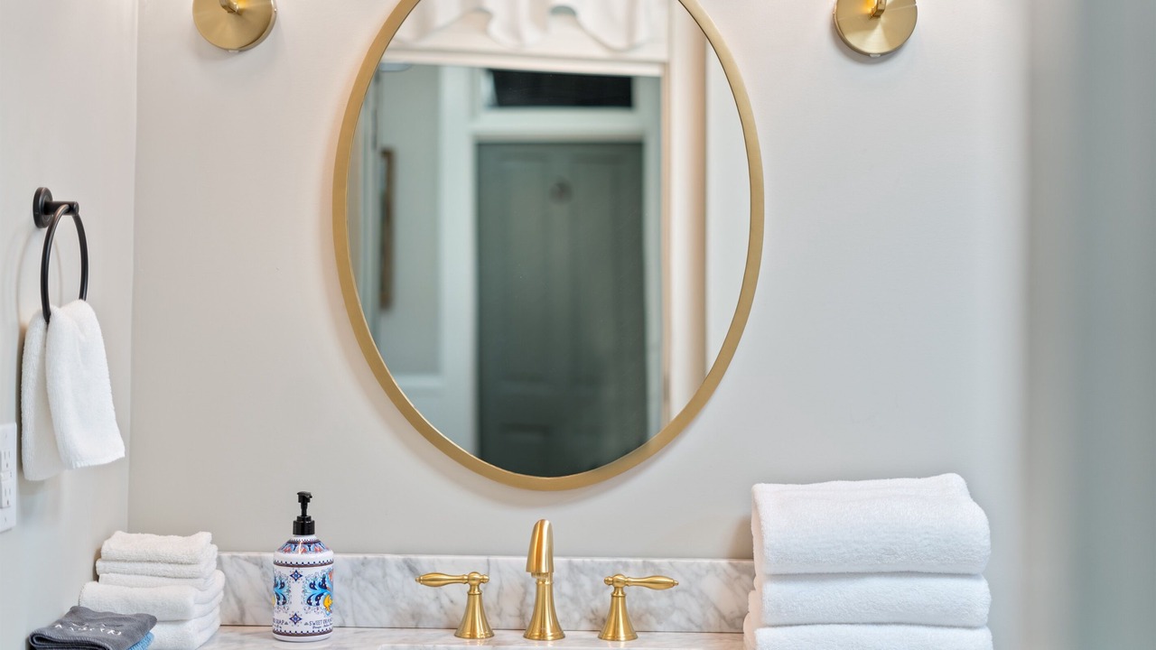 Photo of Bathroom in Tellico Plains