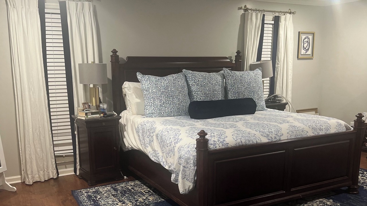 Photo of Bedroom in Martinez