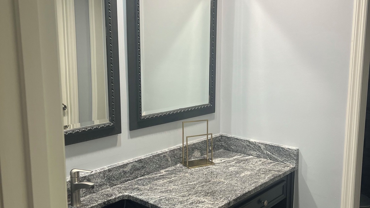 Photo of Bathroom in Martinez