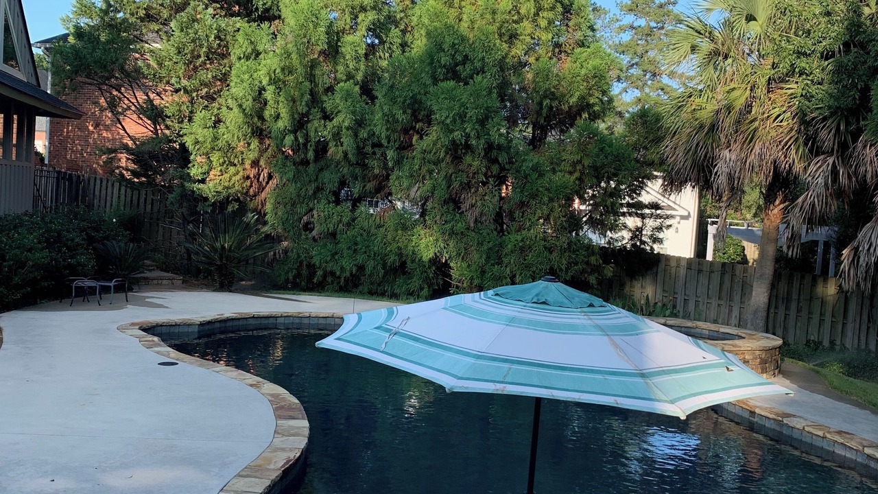 Photo of Outdoor in Martinez