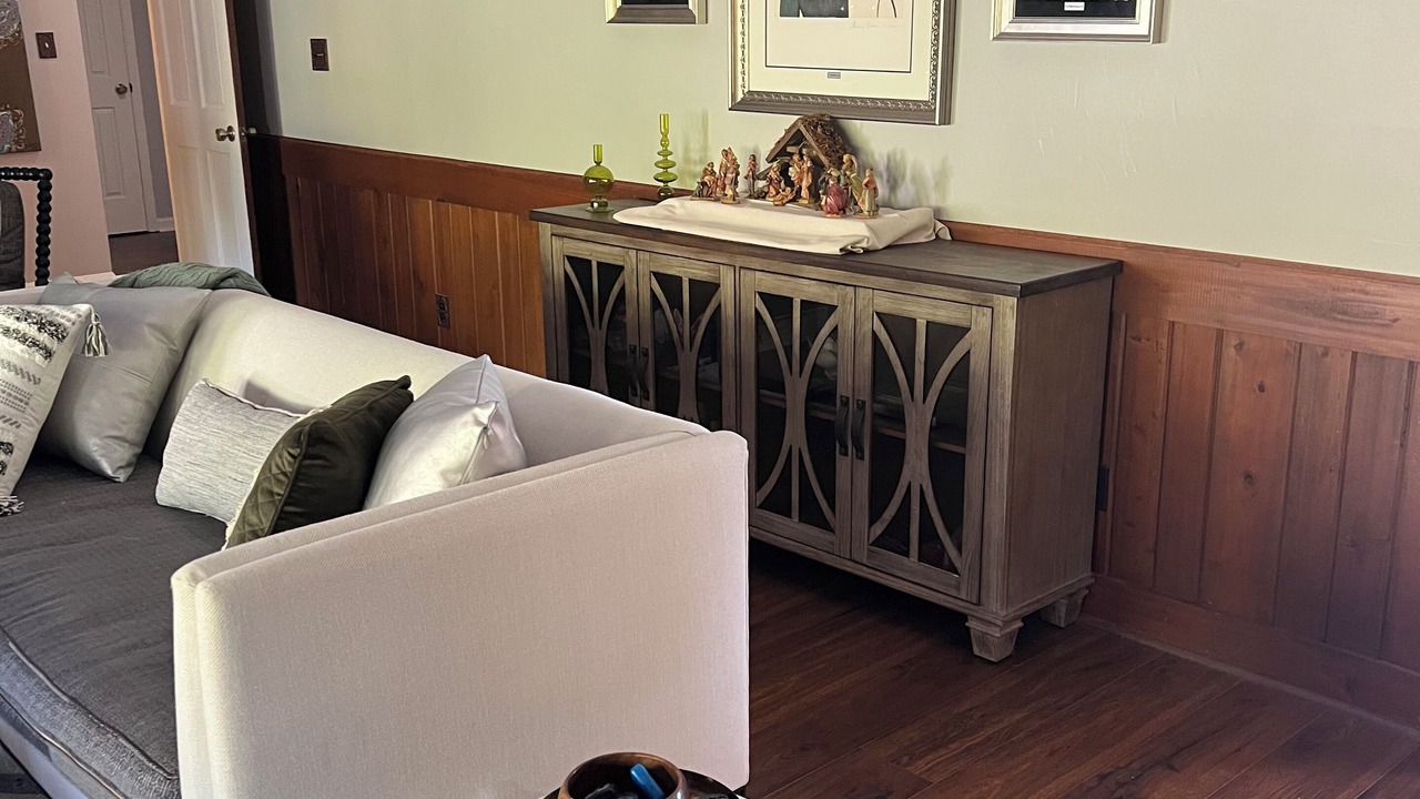 Photo of Livingroom in Martinez