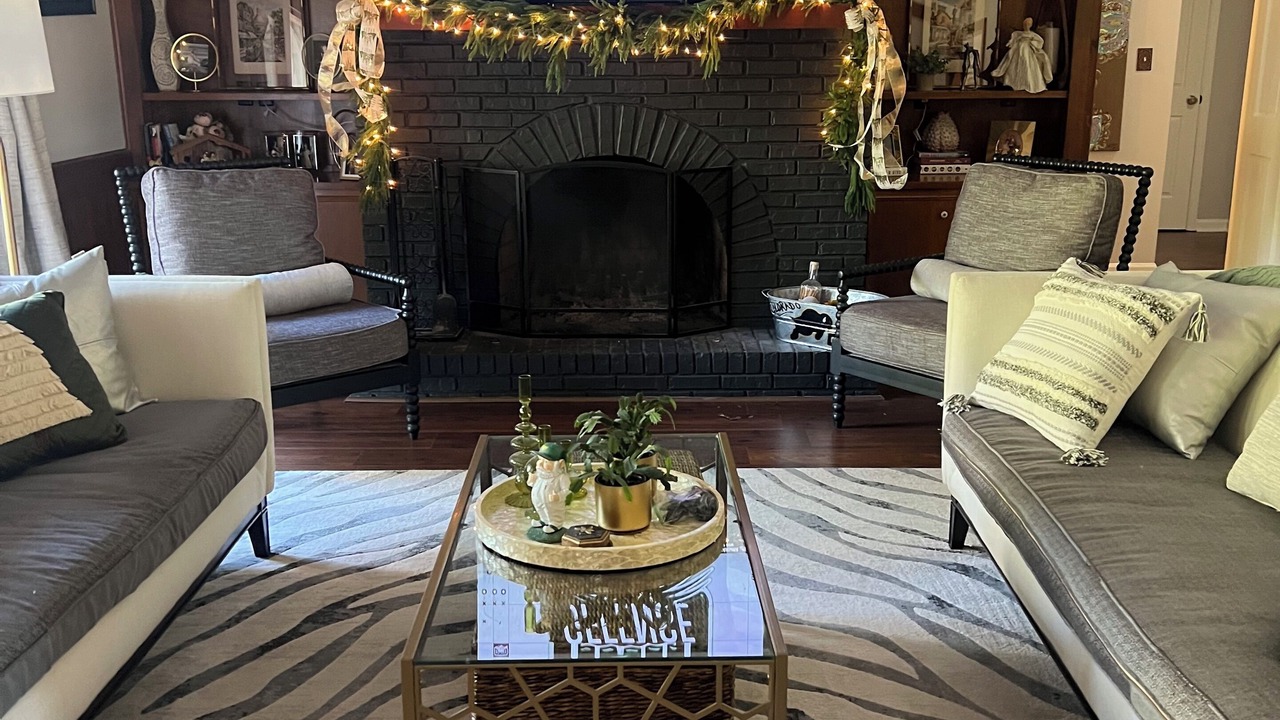 Photo of Livingroom in Martinez