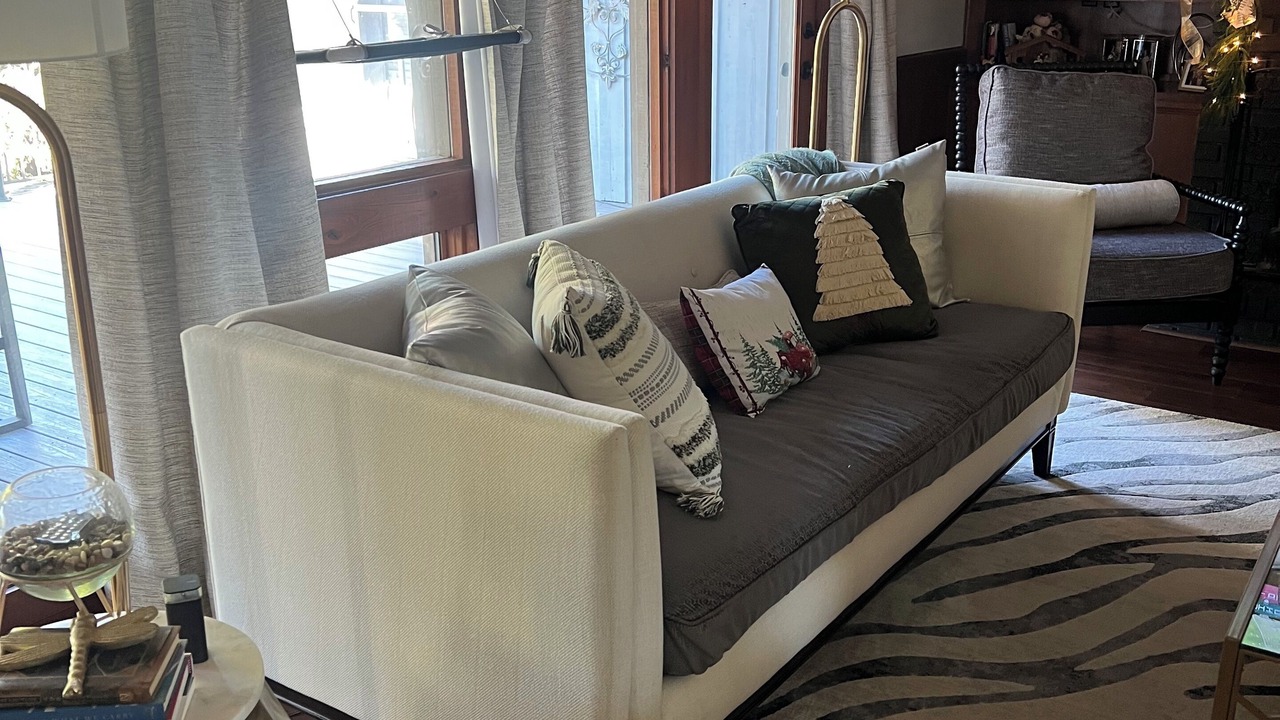 Photo of Livingroom in Martinez
