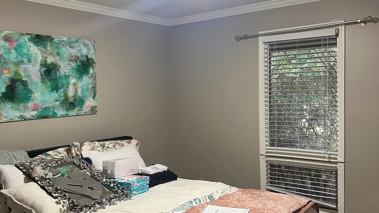 Photo of Bedroom in Martinez