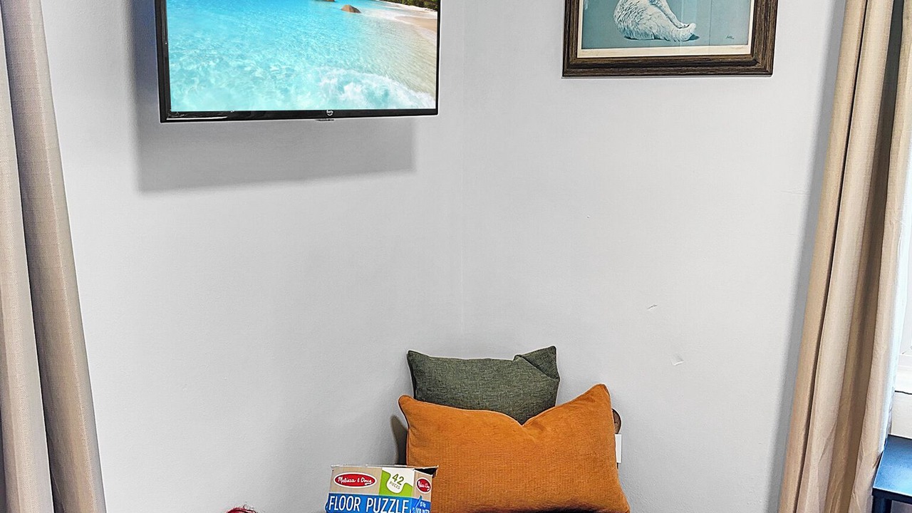 Photo of Livingroom in Charleston