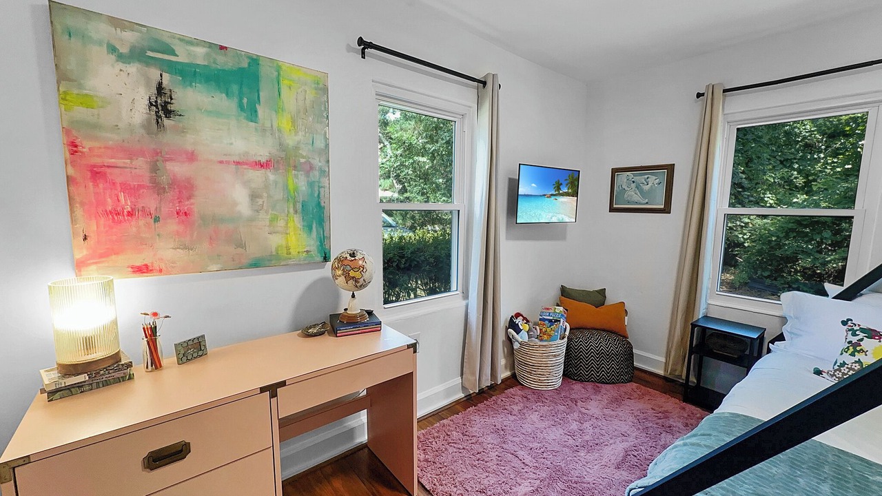 Photo of Bedroom in Charleston