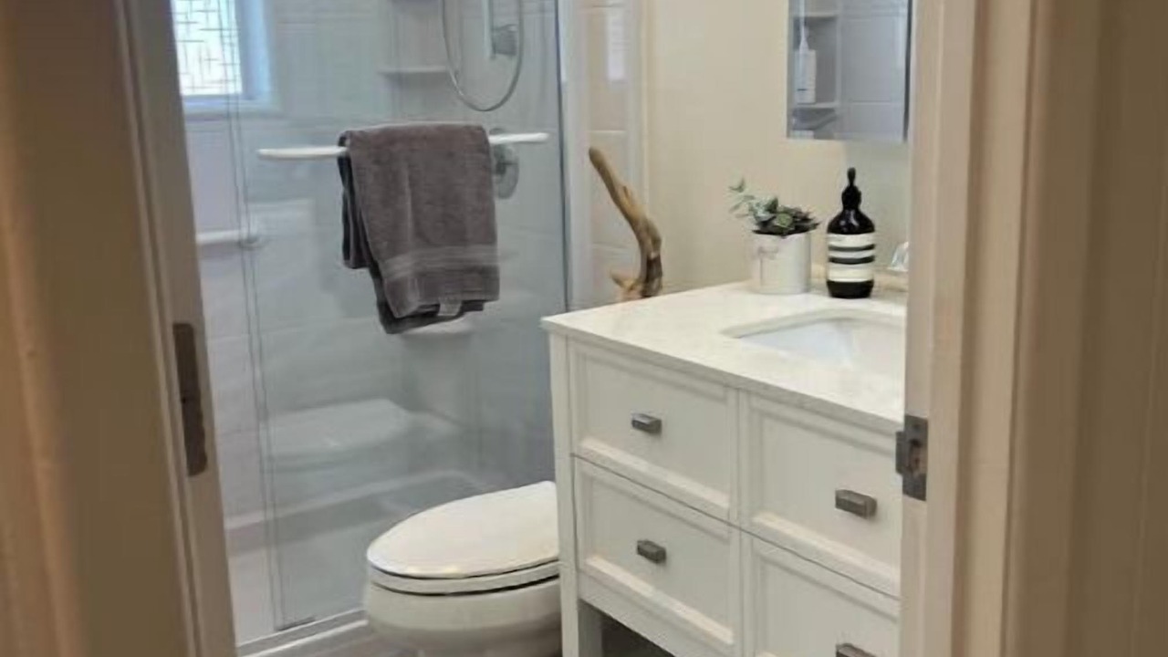 Photo of Bathroom in Norwood