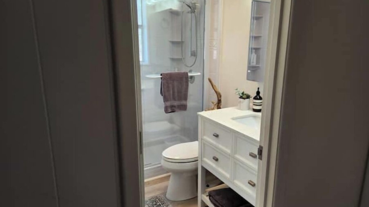 Photo of Bathroom in Norwood