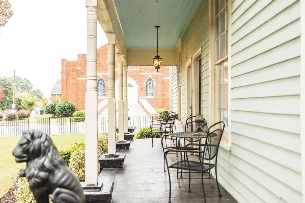 Photo of Outdoor in Anderson