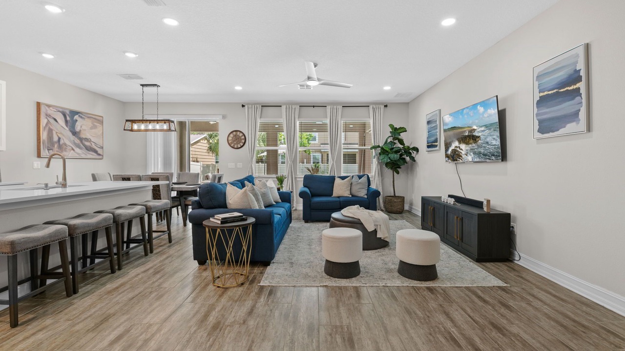 Photo of Livingroom in Riverview