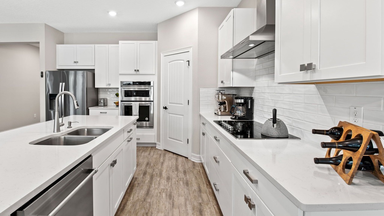 Photo of Kitchen in Riverview