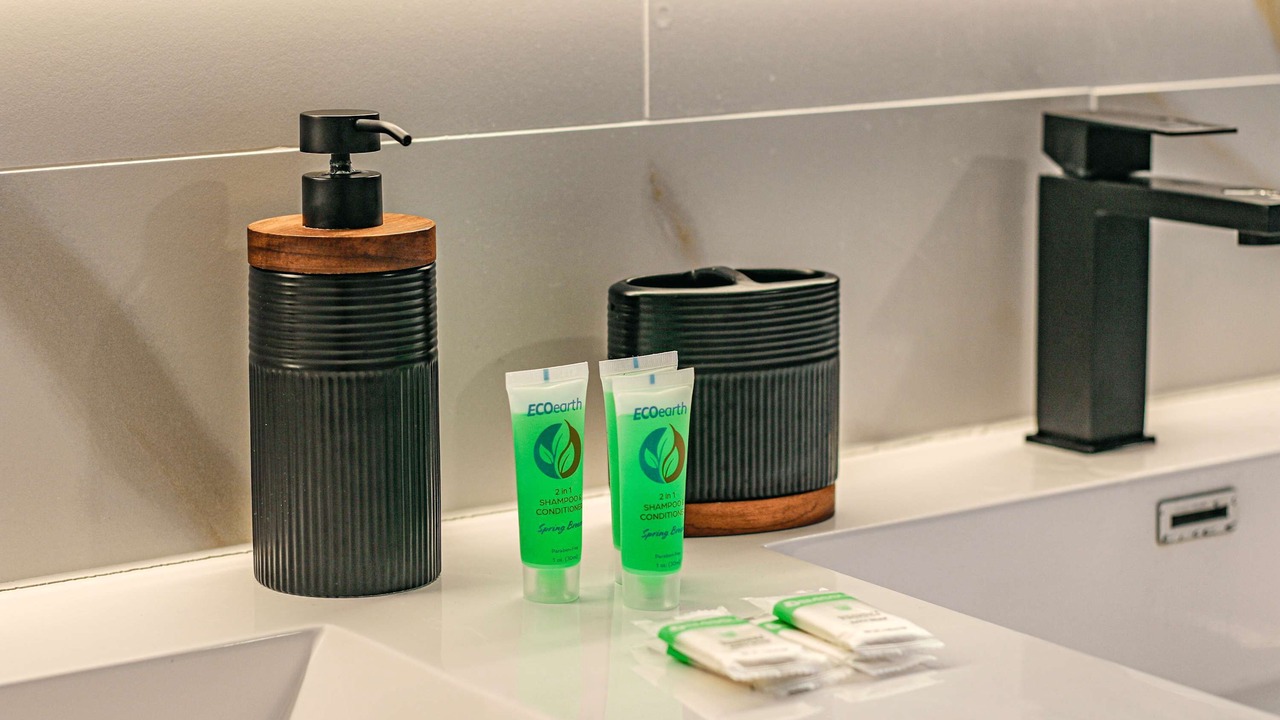 Photo of Bathroom in Buena Ventura Lakes