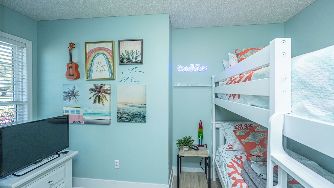 Photo of Bedroom in Summerton