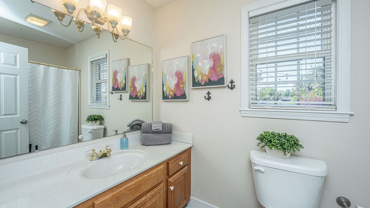 Photo of Bathroom in Summerton