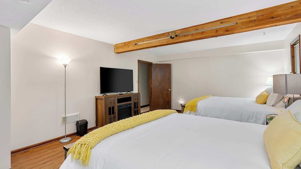 Photo of Bedroom in Clemson