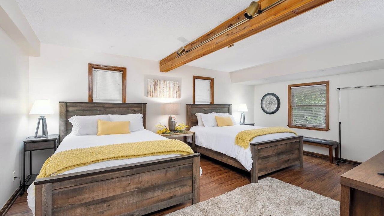 Photo of Bedroom in Clemson