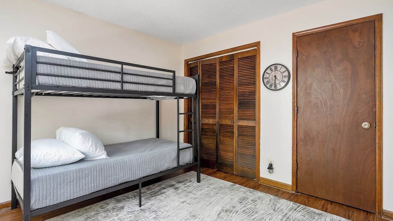 Photo of Bedroom in Clemson