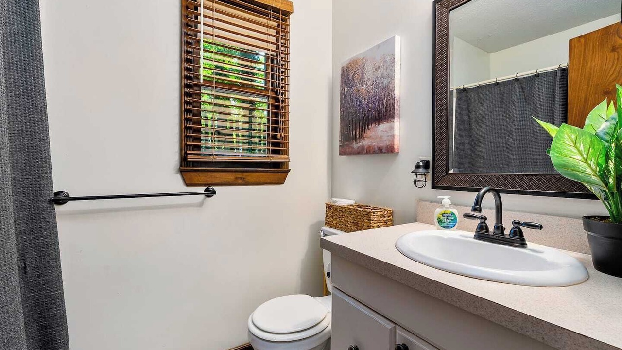 Photo of Bathroom in Clemson