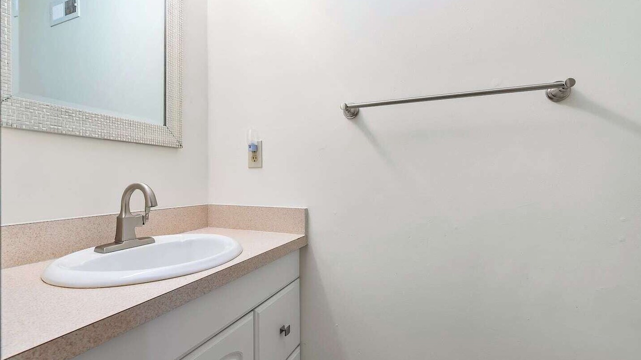 Photo of Bathroom in Clemson