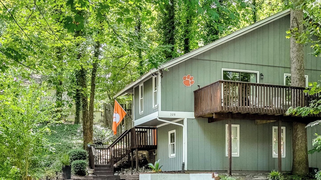Photo of Outdoor in Clemson