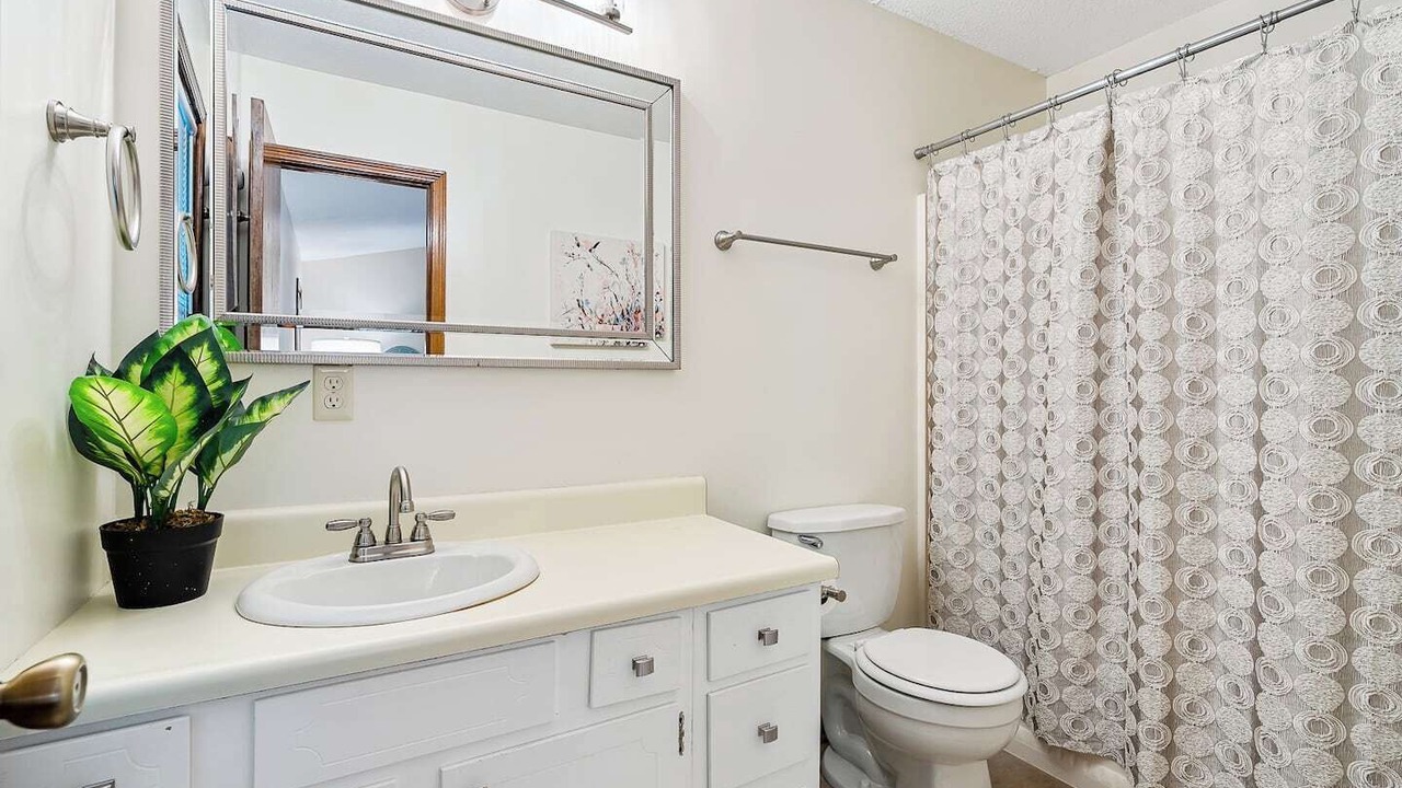 Photo of Bathroom in Clemson