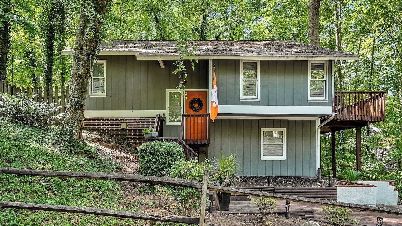 Photo of Outdoor in Clemson