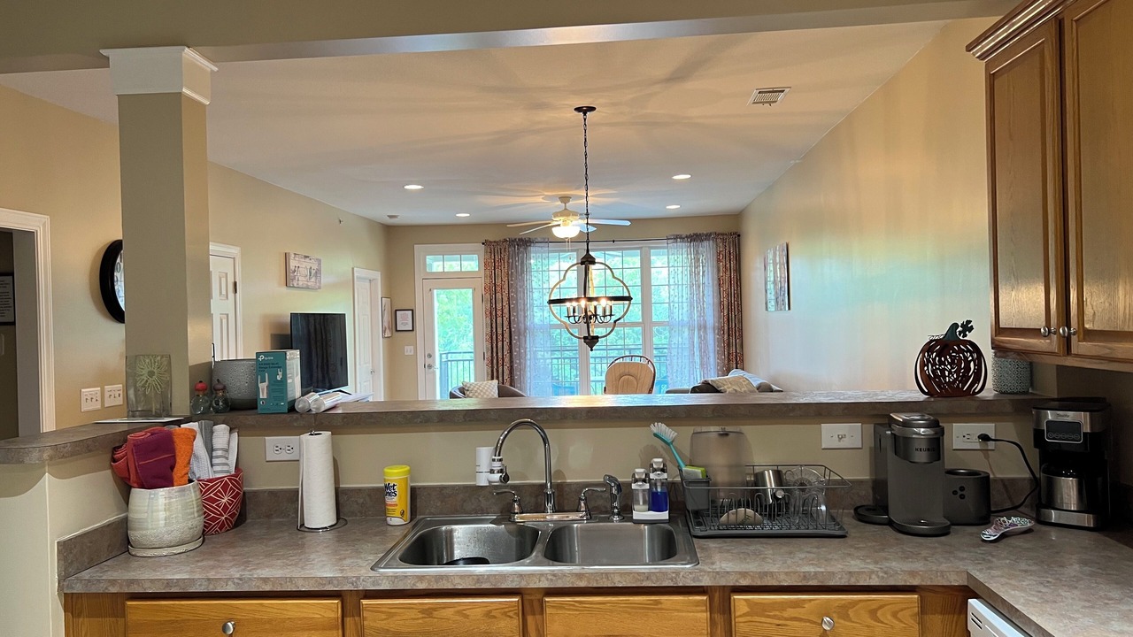 Photo of Kitchen in Santee