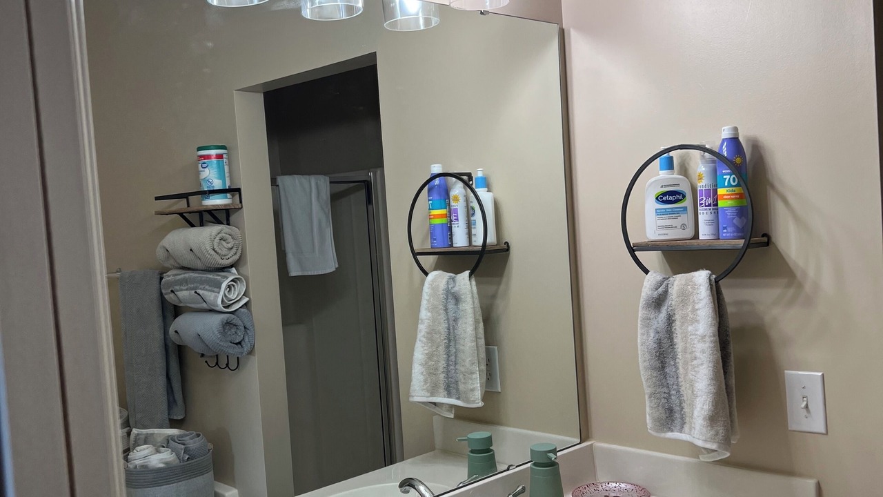 Photo of Bathroom in Santee