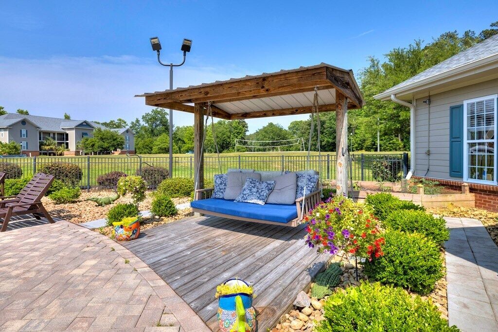 Photo of Outdoor in Santee