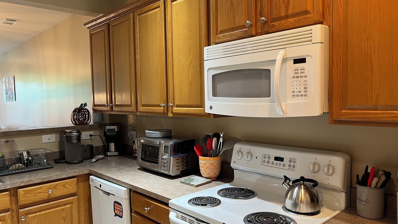 Photo of Kitchen in Santee