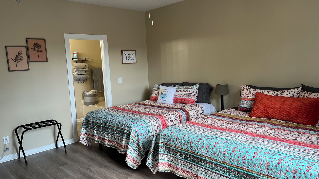 Photo of Bedroom in Santee