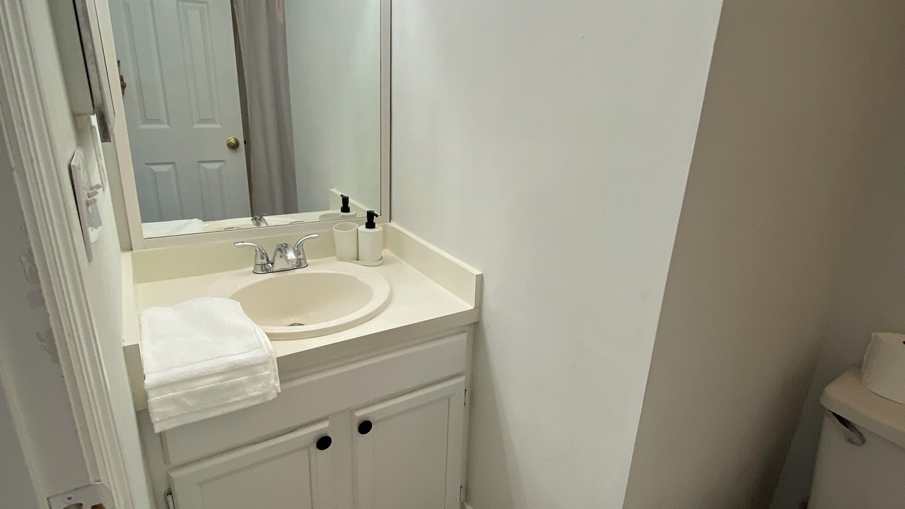 Photo of Bathroom in Summerville