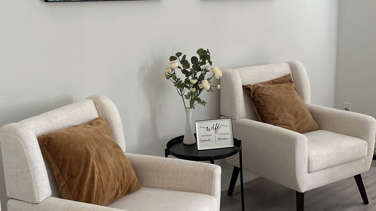 Photo of Livingroom in Summerville