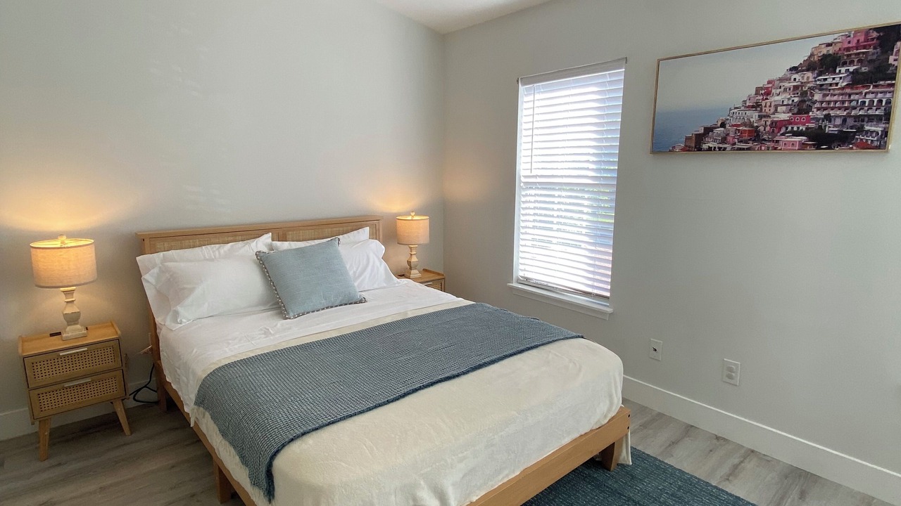 Photo of Bedroom in Summerville