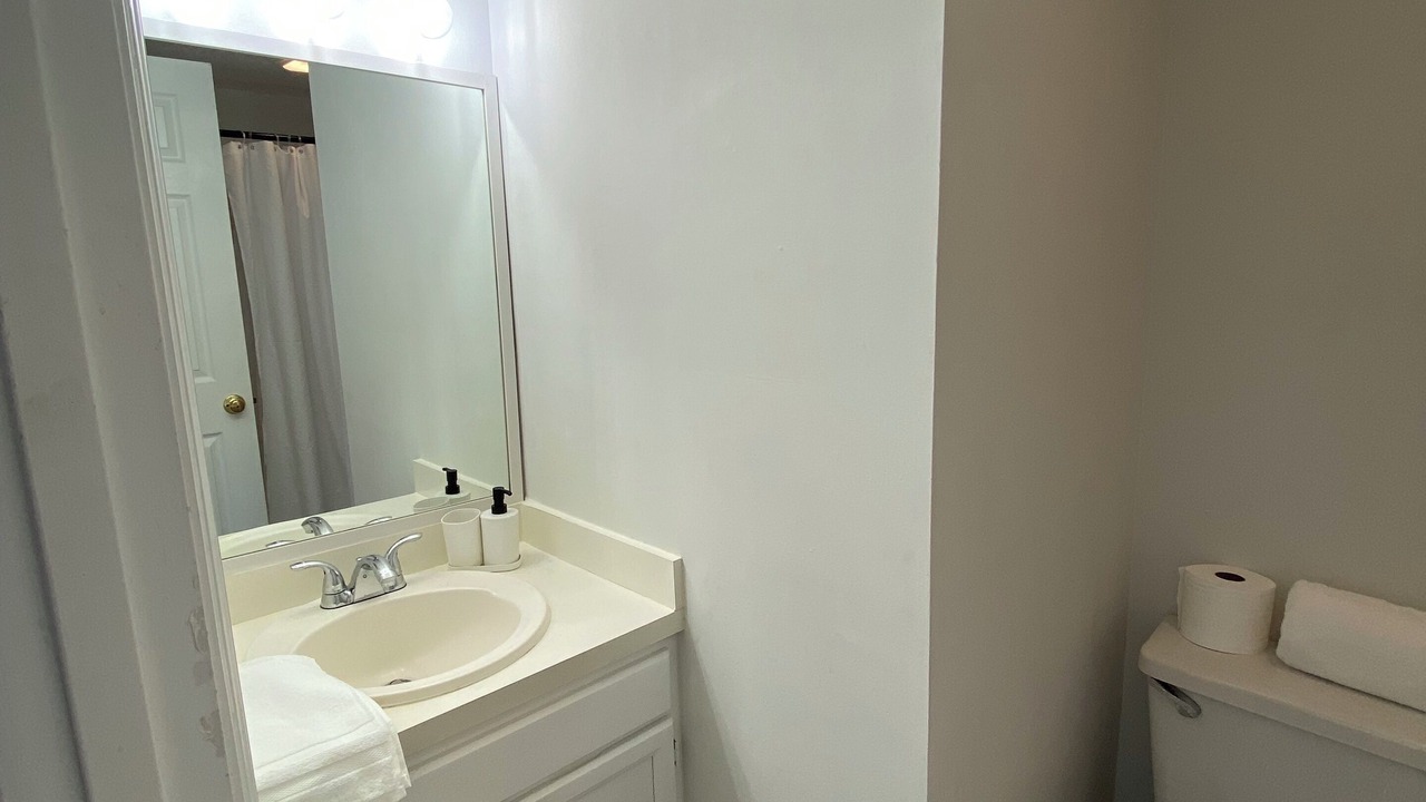Photo of Bathroom in Summerville