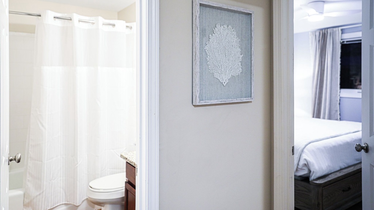 Photo of Bedroom in Savannah Victorian District