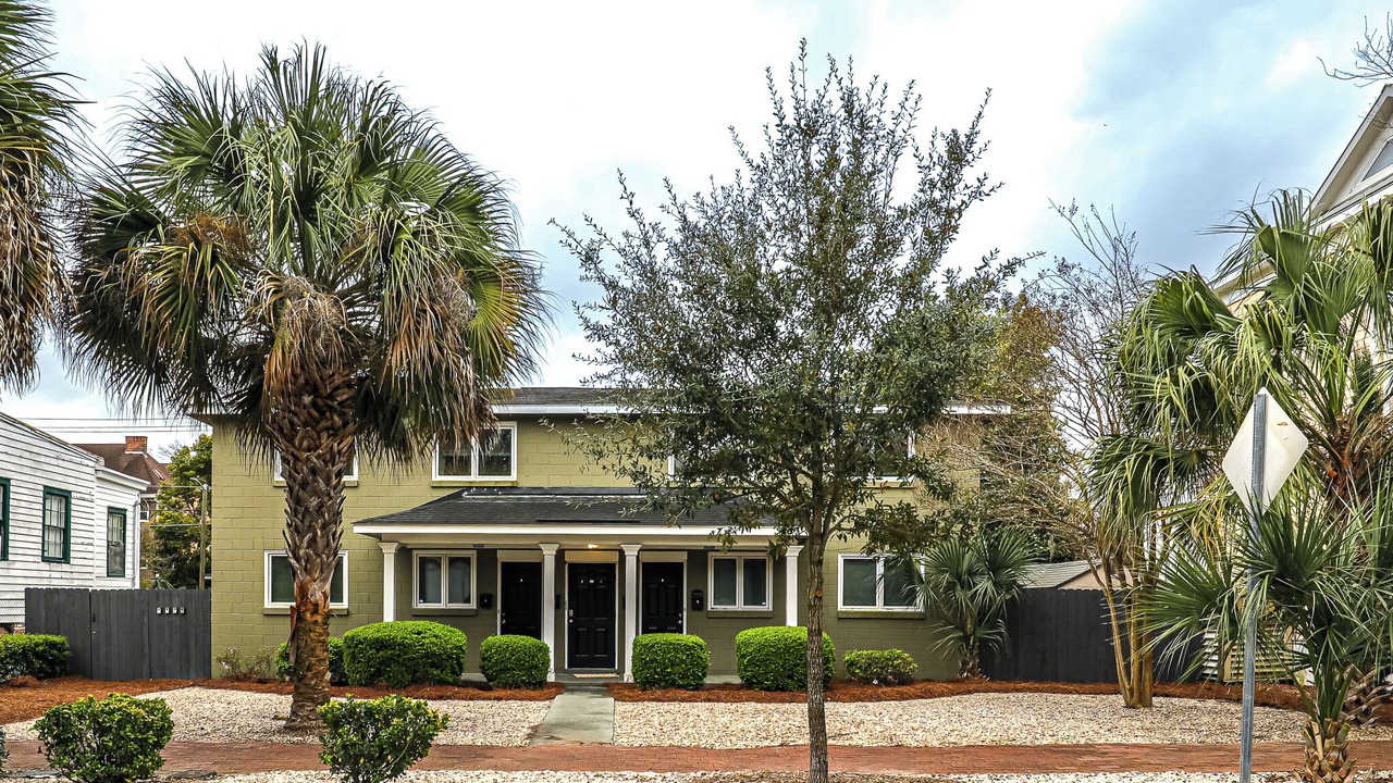 Photo of Outdoor in Savannah Victorian District